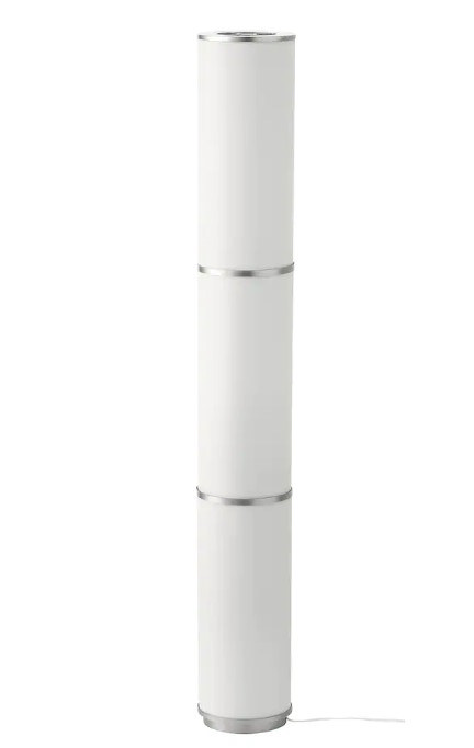 Biarritz lamp rental in Milan Italy
